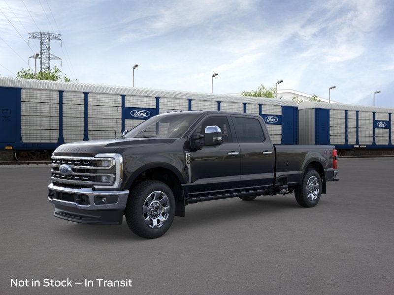 2026 Ford F-250SD Lariat Pickup