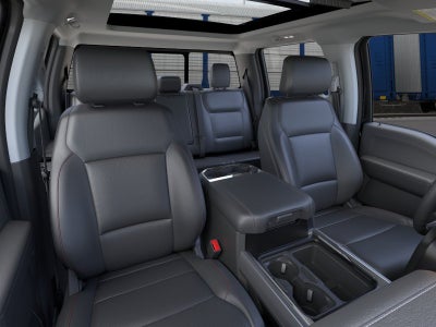 2026 Ford F-250SD Lariat Pickup