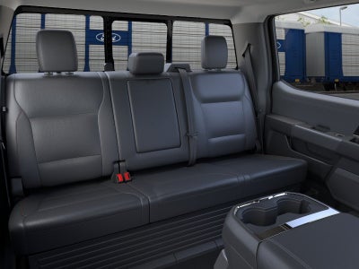2026 Ford F-250SD Lariat Pickup