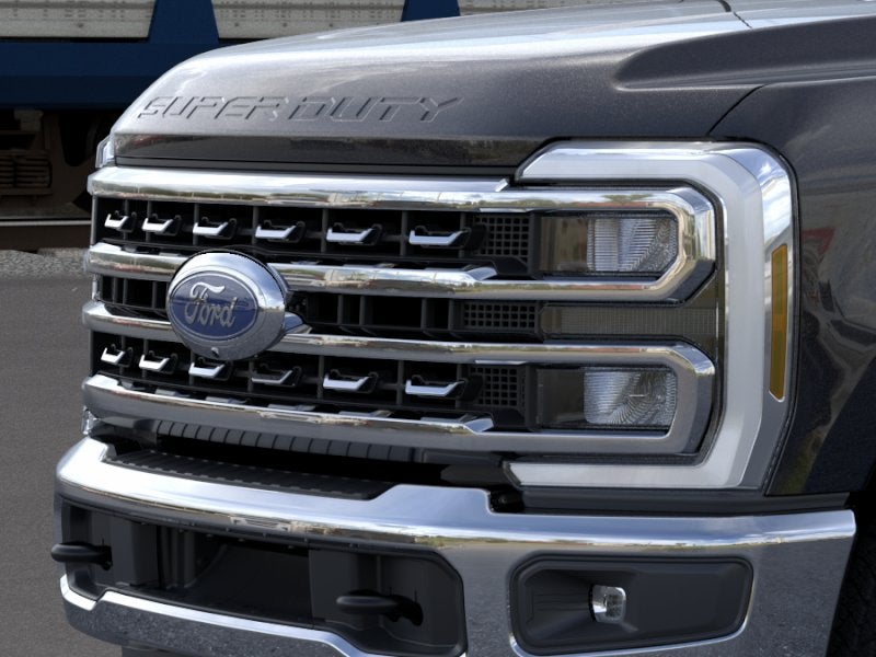 2026 Ford F-250SD Lariat Pickup