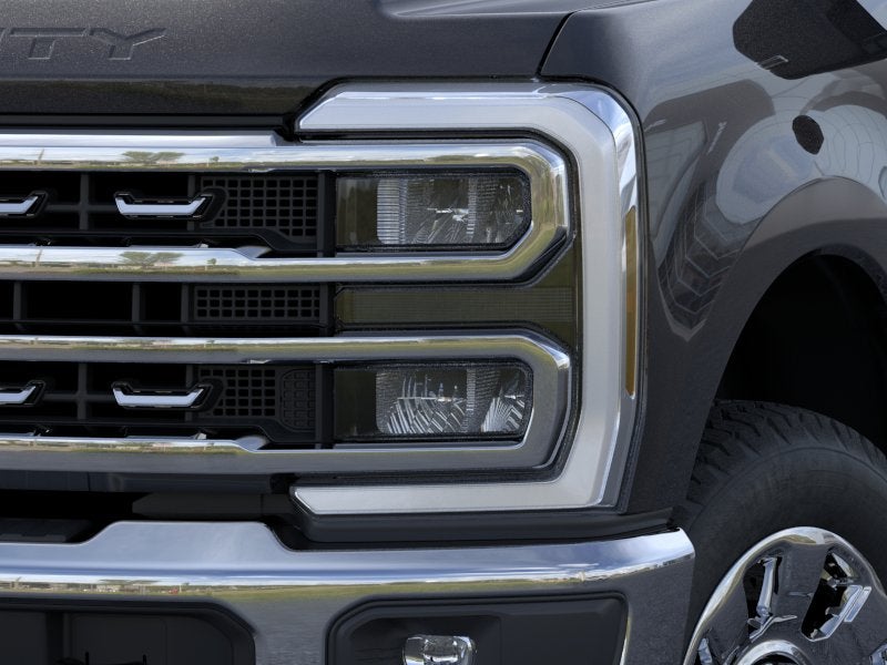 2026 Ford F-250SD Lariat Pickup