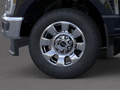 2026 Ford F-250SD Lariat Pickup