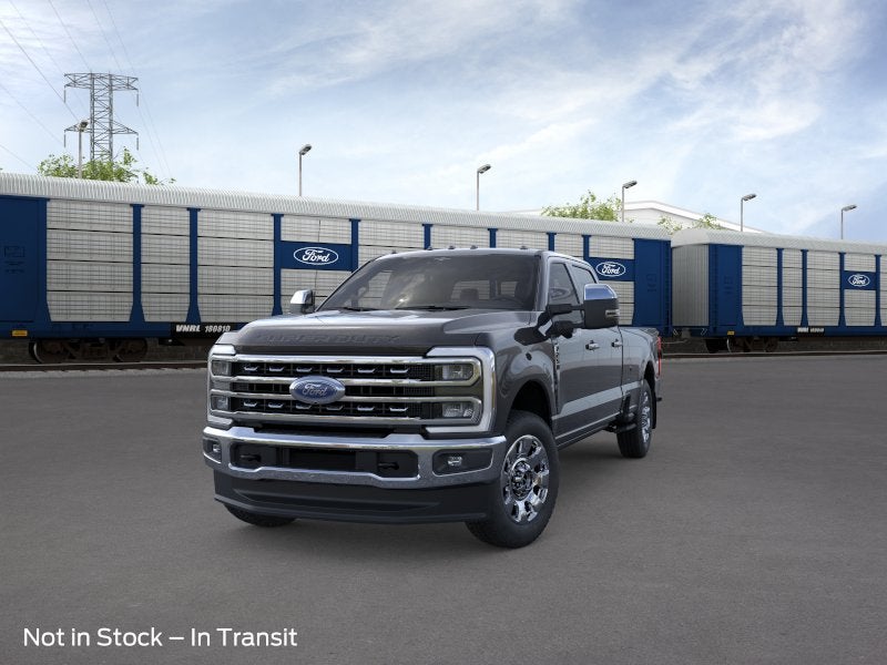 2026 Ford F-250SD Lariat Pickup