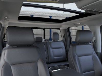 2026 Ford F-250SD Lariat Pickup