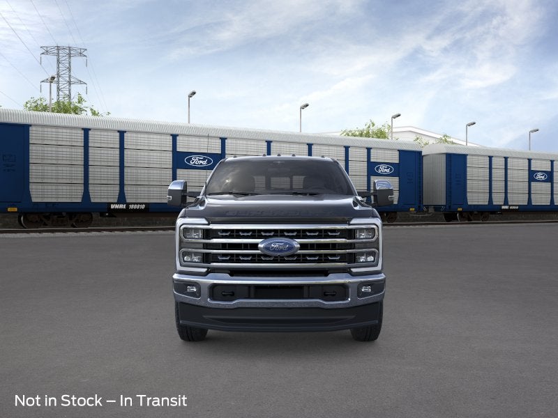 2026 Ford F-250SD Lariat Pickup