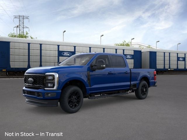 2026 Ford F-250SD Lariat Pickup