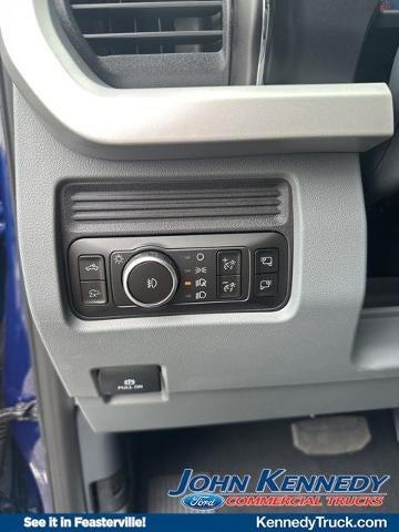 2026 Ford F-250SD Lariat Pickup