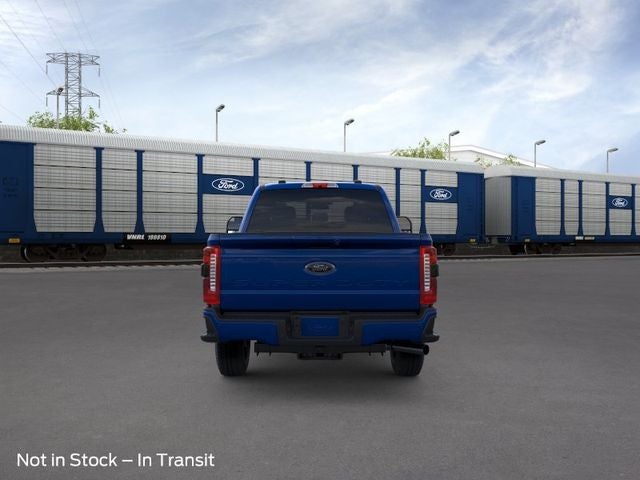 2026 Ford F-250SD Lariat Pickup