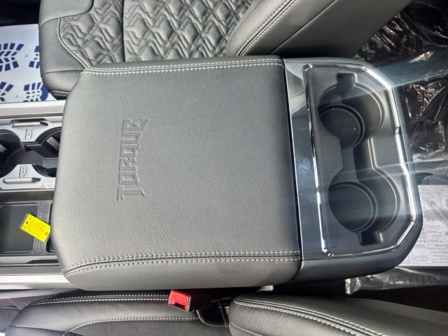 2026 Ford F-250 Lariat Torque Shelby Pickup