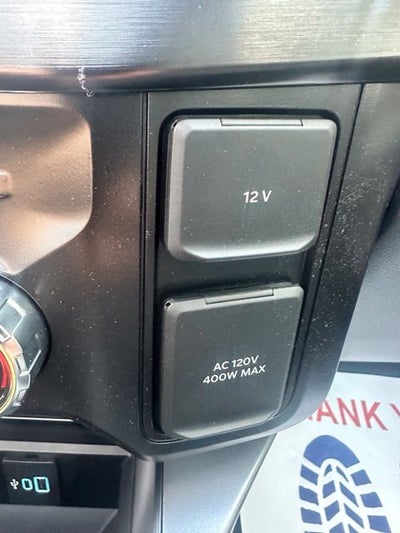 2026 Ford F-250 Lariat Torque Shelby Pickup