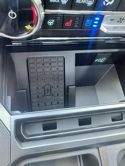 2026 Ford F-250 Lariat Torque Shelby Pickup