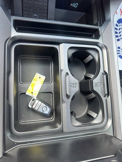 2026 Ford F-250 Lariat Torque Shelby Pickup
