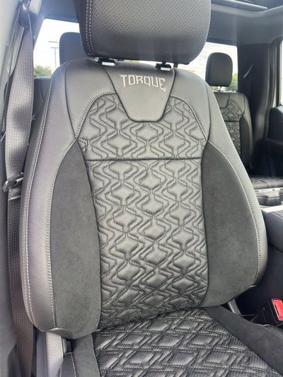 2026 Ford F-250 Lariat Torque Shelby Pickup