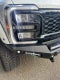 2026 Ford F-250 Lariat Torque Shelby Pickup