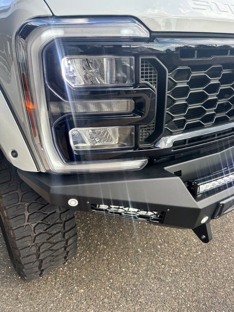 2026 Ford F-250 Lariat Torque Shelby Pickup