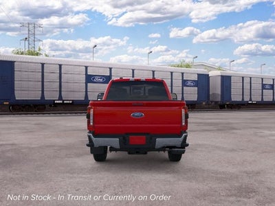 2026 Ford F-250SD F-250® Lariat®