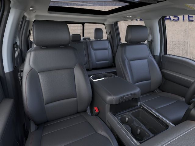 2026 Ford F-250 Lariat Pickup
