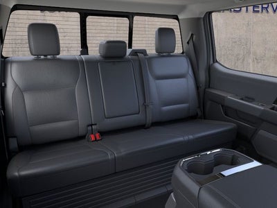 2026 Ford F-250 Lariat Pickup