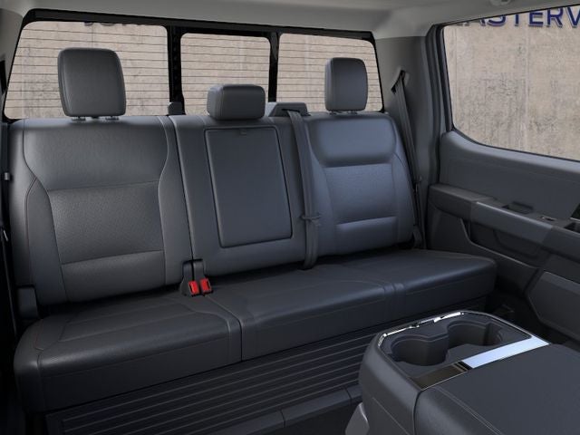 2026 Ford F-250 Lariat Pickup