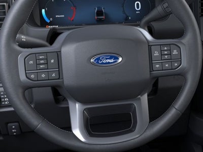 2026 Ford F-250 Lariat Pickup