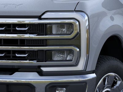 2026 Ford F-250 Lariat Pickup