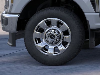 2026 Ford F-250 Lariat Pickup