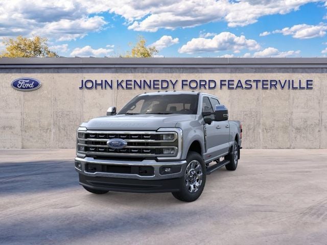 2026 Ford F-250 Lariat Pickup