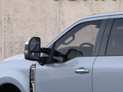 2026 Ford F-250 Lariat Pickup