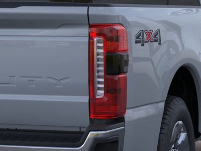2026 Ford F-250 Lariat Pickup