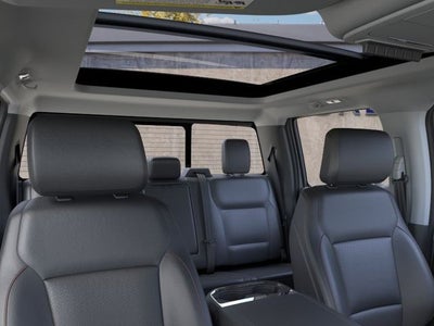 2026 Ford F-250 Lariat Pickup