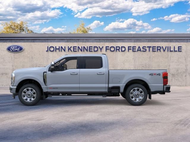 2026 Ford F-250 Lariat Pickup