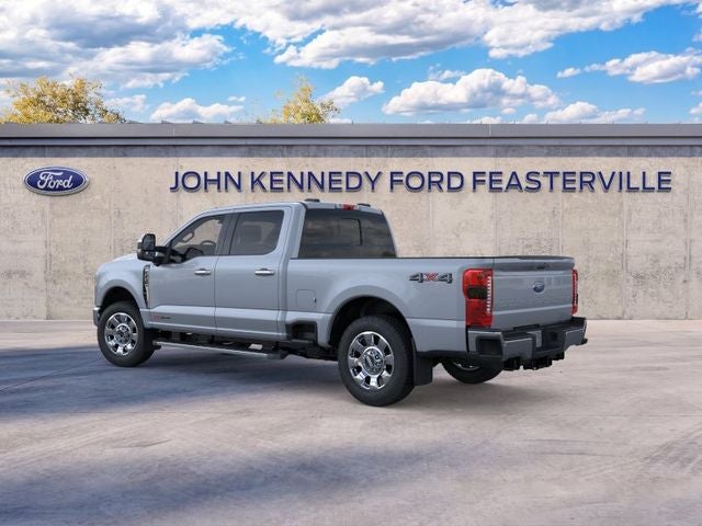 2026 Ford F-250 Lariat Pickup