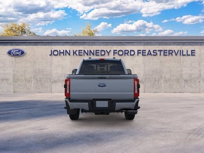 2026 Ford F-250 Lariat Pickup
