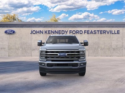 2026 Ford F-250 Lariat Pickup