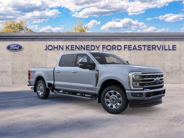 2026 Ford F-250 Lariat Pickup