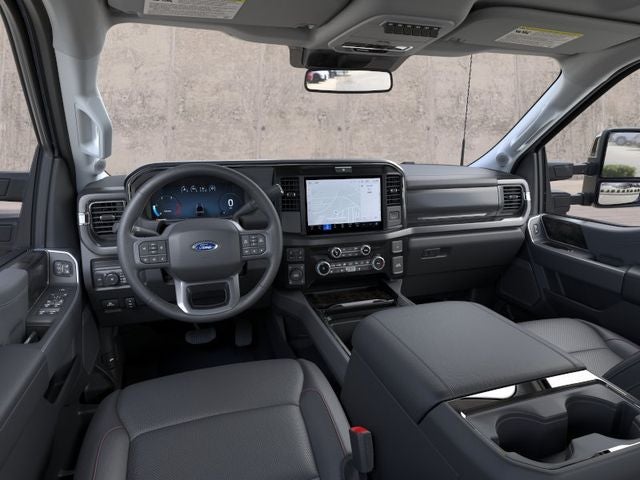 2026 Ford F-250 Lariat Pickup