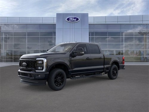 2026 Ford F-250SD XLT pickup