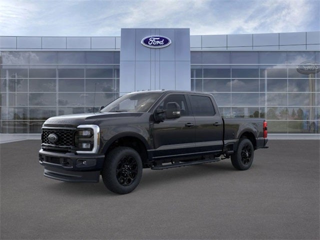 2026 Ford F-250SD XLT pickup