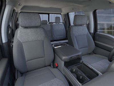 2026 Ford F-250SD XLT pickup