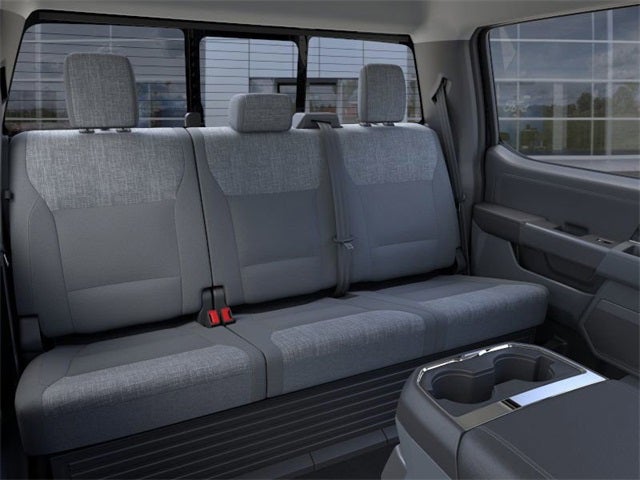 2026 Ford F-250SD XLT pickup