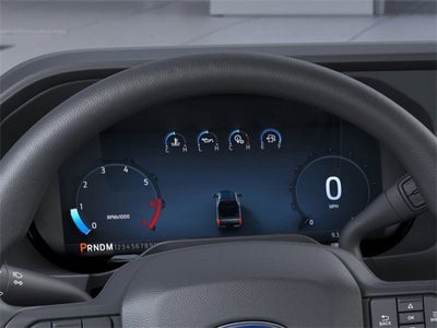 2026 Ford F-250SD XLT pickup