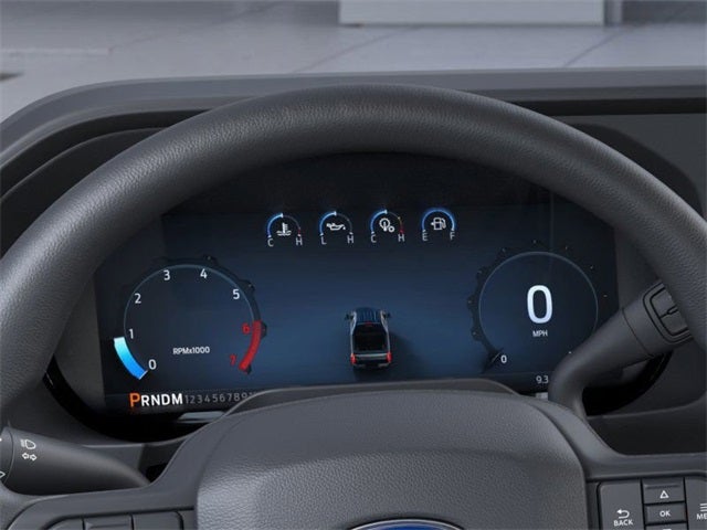 2026 Ford F-250SD XLT pickup