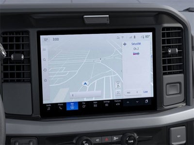 2026 Ford F-250SD XLT pickup