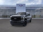2026 Ford F-250SD XLT pickup
