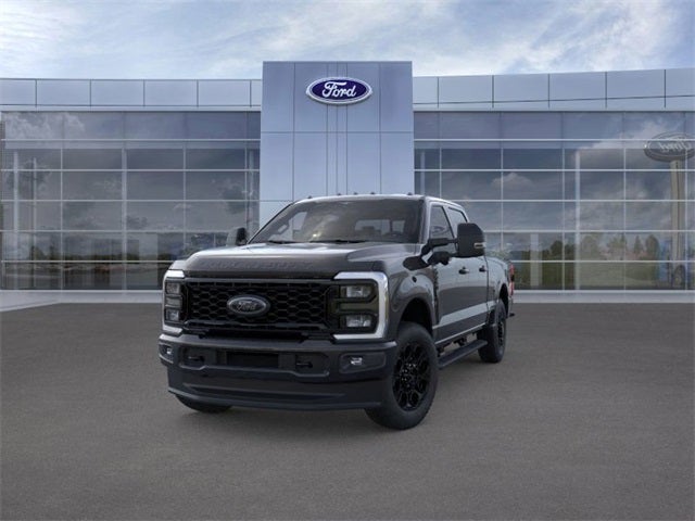 2026 Ford F-250SD XLT pickup