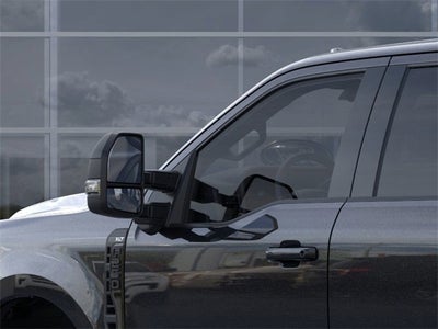 2026 Ford F-250SD XLT pickup