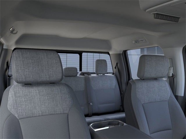 2026 Ford F-250SD XLT pickup