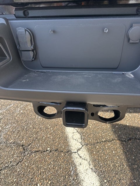 2026 Ford F-250SD XLT pickup