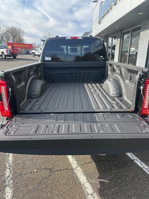 2026 Ford F-250SD XLT pickup