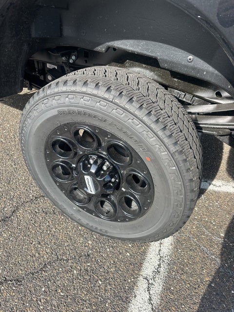 2026 Ford F-250SD XLT pickup